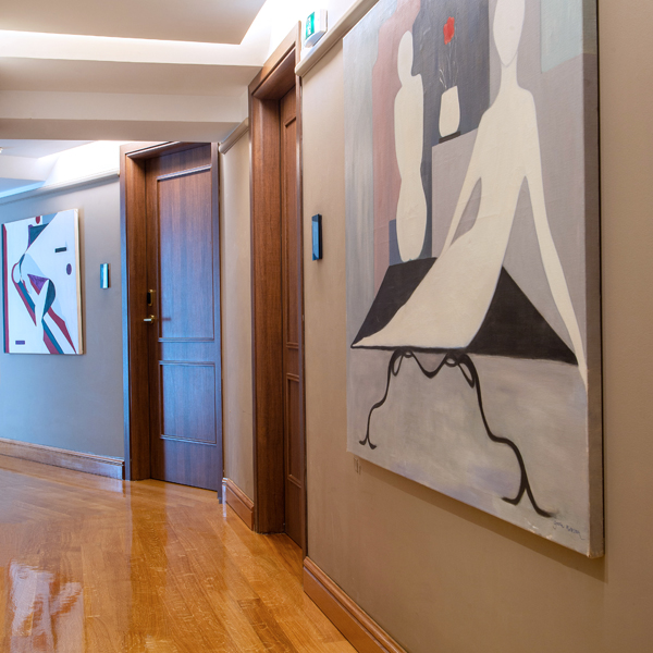 Junior Suite Gallery